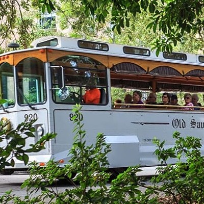 Old Savannah Tours to offer St. Patrick’s Day shuttle service to and from Tybee Island