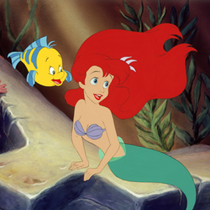 Image: Once Upon a Summer: 'The Little Mermaid'