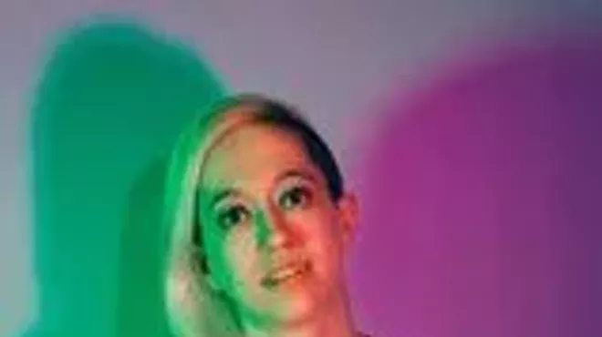 Image: One Night Only: Katie Hughes