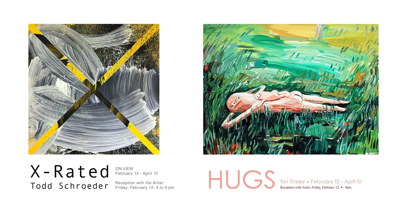 Upcoming Exhibitions