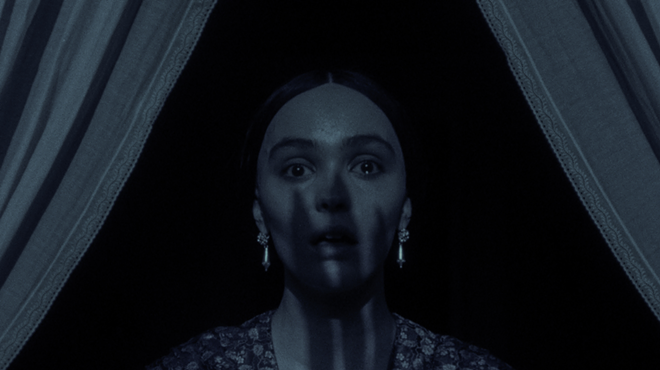 Image: Oscar Prep Weekend: Nosferatu