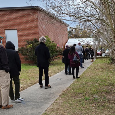 Over 23,500 Chatham County ballots cast in first week of early voting