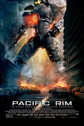 Pacific Rim