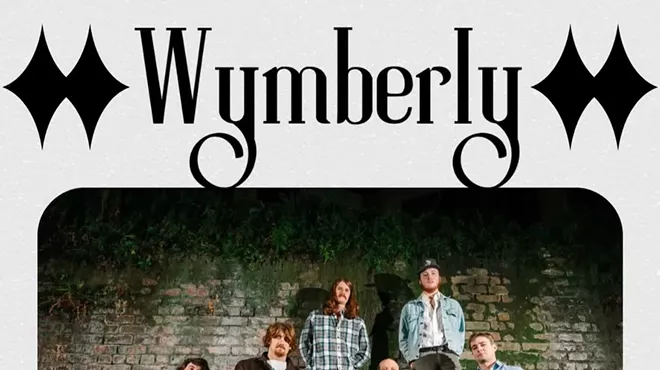 Image: Phish After Party: Wymberly at Broughton Street Brow & Brew