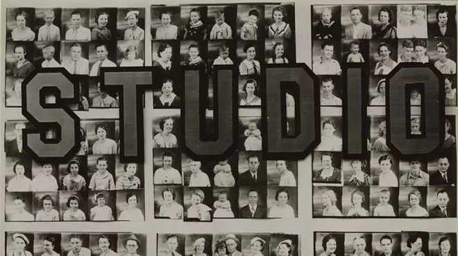 Image: Photography's Last Century: The Ann Tenenbaum & Thomas H. Lee Collection