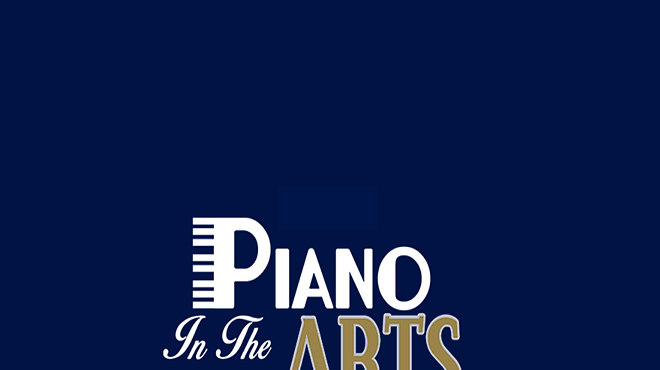 Piano in the Arts