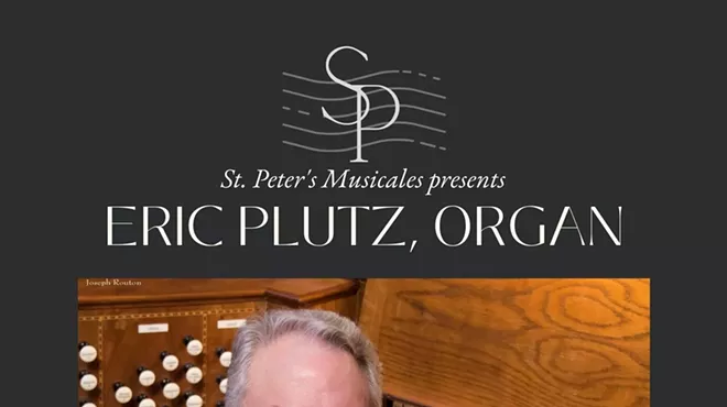 Image: Pipe Organ SPECTACULAR!
