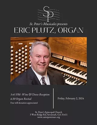 Image: Pipe Organ SPECTACULAR!
