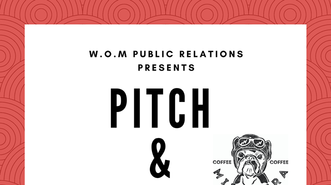 Image: Pitch & Pour