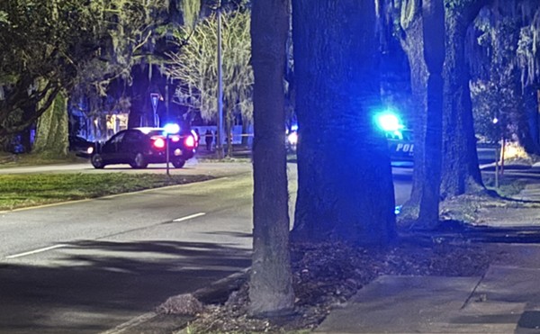 Police Data: Savannah's 2024 murder rate three times higher than it was at this time in 2023