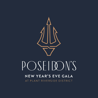 Image: Poseidon's New Year's Eve Gala at Plant Riverside District