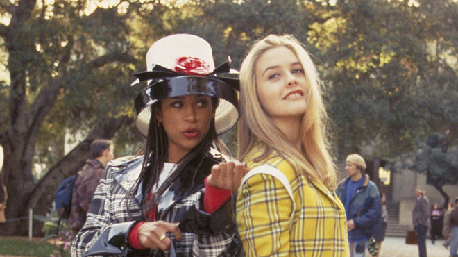 Image: Postcards from the Movies: Clueless