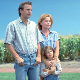 Image: Postcards from the Movies: Field of Dreams