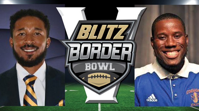 PREVIEW: Blitz Border Bowl V matches Coastal Empire & Lowcountry with series tied at two wins apiece