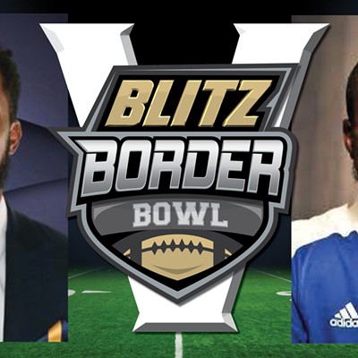 PREVIEW: Blitz Border Bowl V matches Coastal Empire & Lowcountry with series tied at two wins apiece