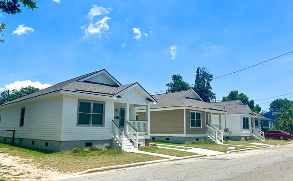 Property Matters: First homes built, sold as part of Cuyler-Brownville housing initiative