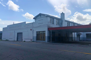 PROPERTY MATTERS: Multifamily, retail complex to replace Daiss service center along Bull at 60th