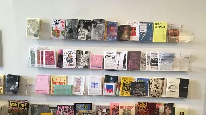Image: PULP Nonfiction