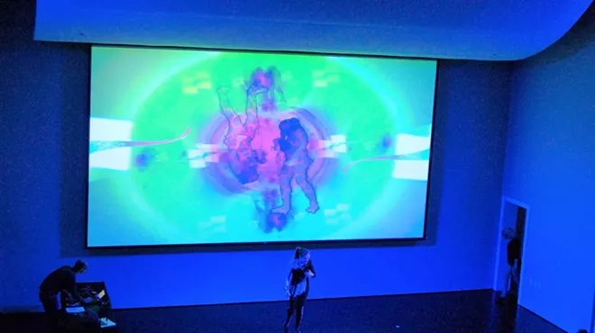 Image: PULSE Free Friday Night & Evening Performance