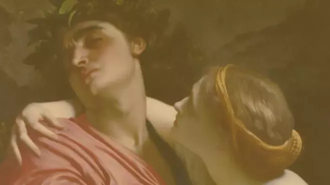 Image: PURCELL&rsquo;S DIDO & AENEAS: A Savannah OPERA Production