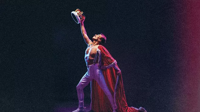 Image: Queen Flash: A Tribute to Queen