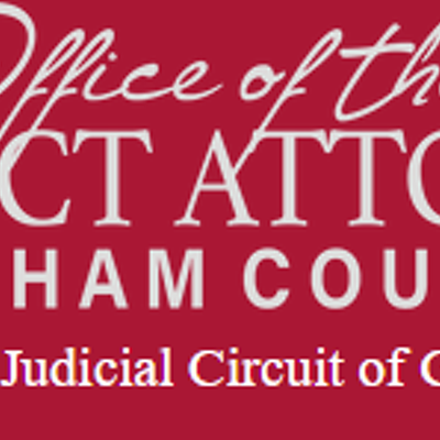 Race For Chatham County District Attorney Heats Up