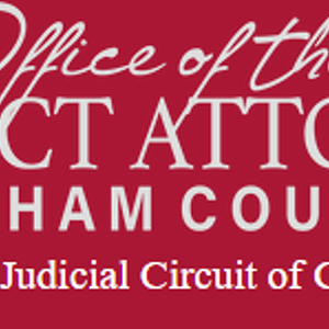 Race For Chatham County District Attorney Heats Up