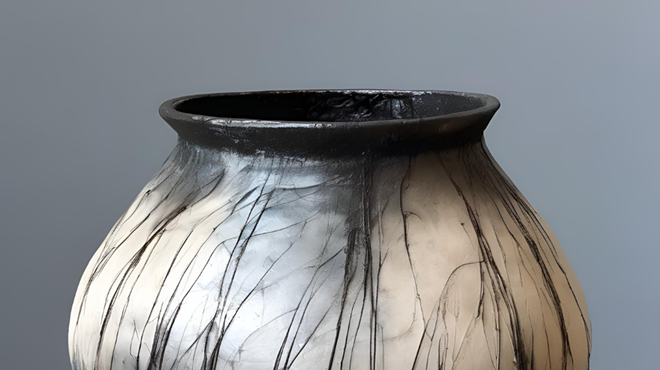 Image: Raku Night!