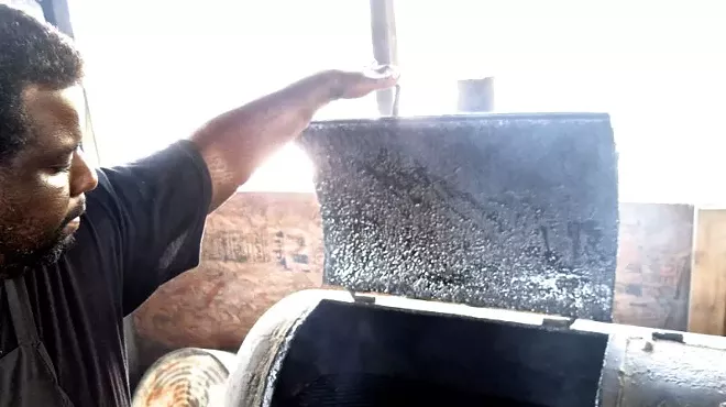 Image: Randy's: Barbecue is as barbecue does