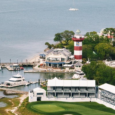 RBC HERITAGE PREVIEW: Scheffler, Spieth, Homa, Harman, Rory and Rickie highlight stacked field at Harbour Town