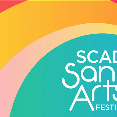 Ready your shades and shovels at SCAD Sand Arts Festival 2022