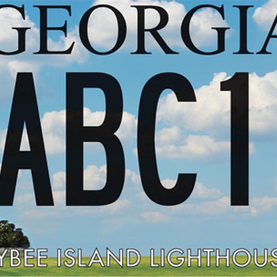 Represent Tybee Island, support its historical society