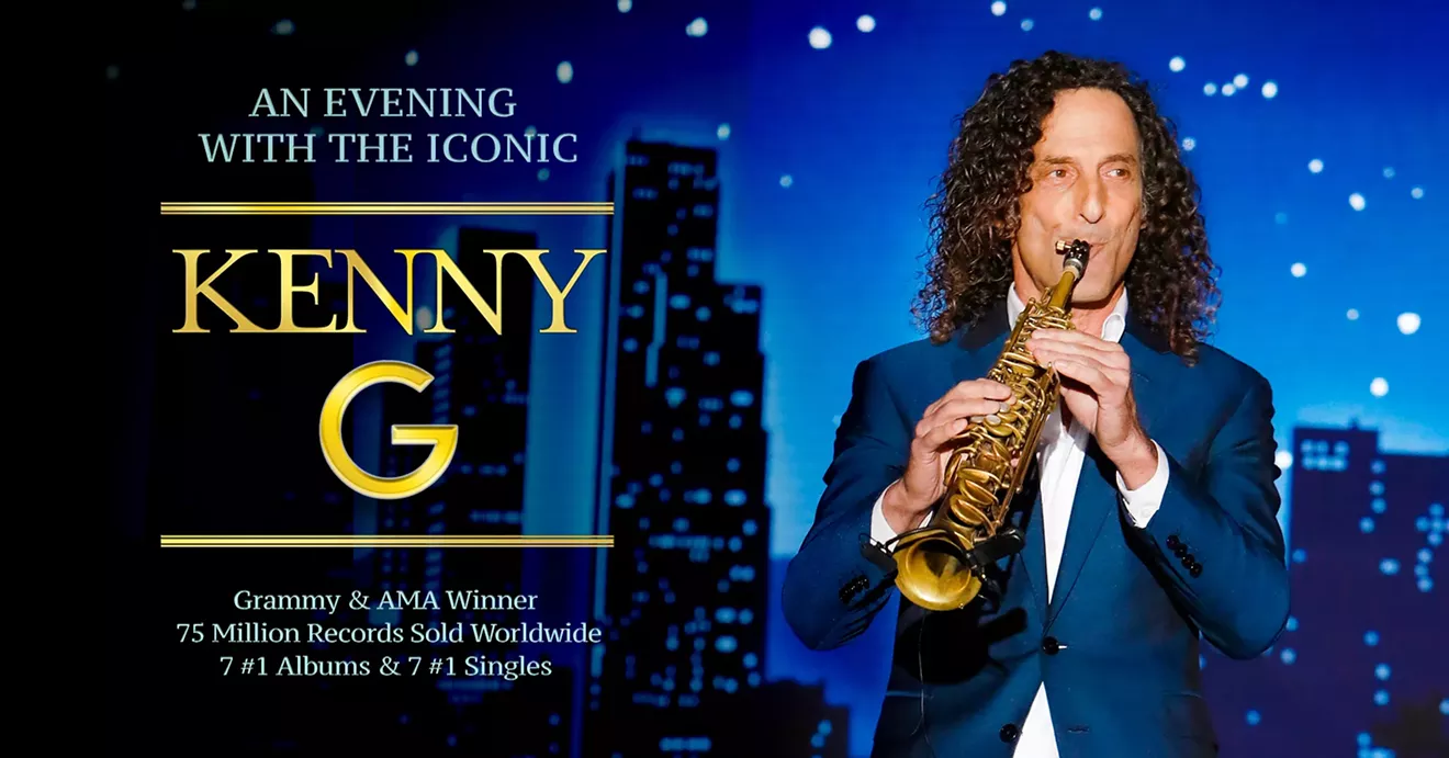 kennyg-cmh-cover.webp