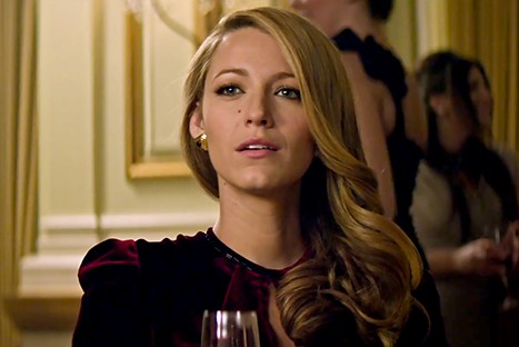 Review: The Age of Adaline, Film Reviews, Savannah News, Events,  Restaurants, Music