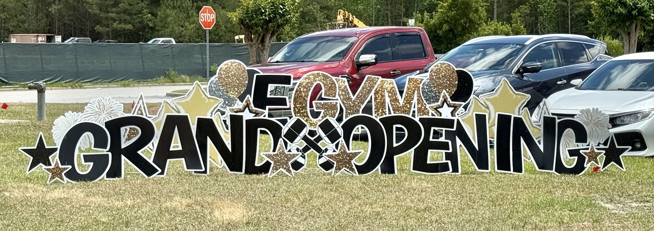Richmond Hill YMCA Unveils EGYM