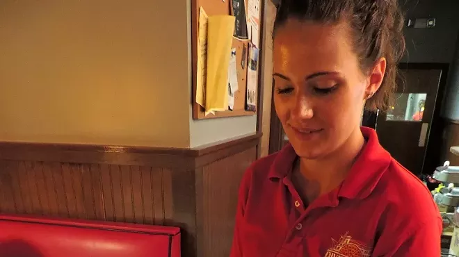 Image: Riverboat Pizza is a hidden gem of California-style goodness