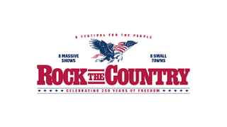 Image: Rock The Country