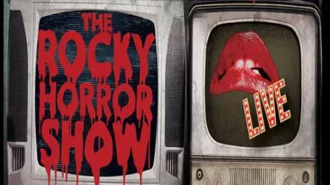 Image: Rocky Horror Show Live 2024