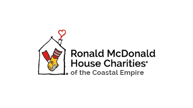 THE SEASON OF GIVING: How to support the Ronald McDonald House Charities of the Coastal Empire this holiday season and beyond