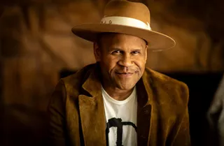 Image: Rondell Sheridan