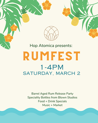Image: Rumfest