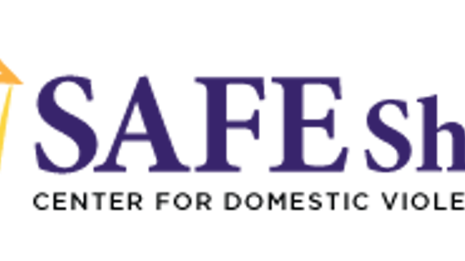 SAFE Shelter Center for Domestic Violence Services Candlelight Vigil