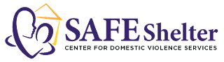 Image: SAFE Shelter Center for Domestic Violence Services Candlelight Vigil