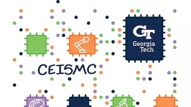 Image: Saturday STEAMLab Hosted by Georgia Tech Savannah