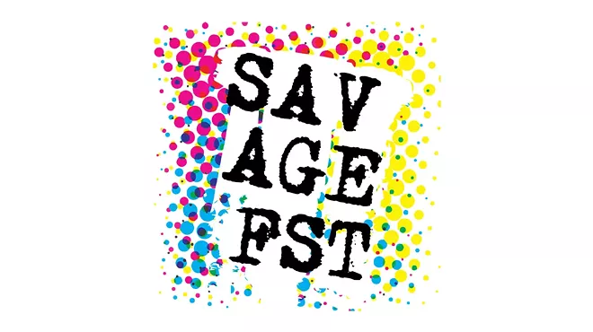 Image: Savage FST