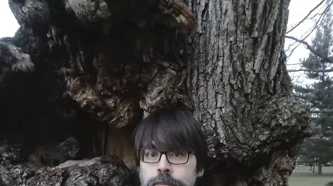 Image: Savannah Book Festival: Joe Hill