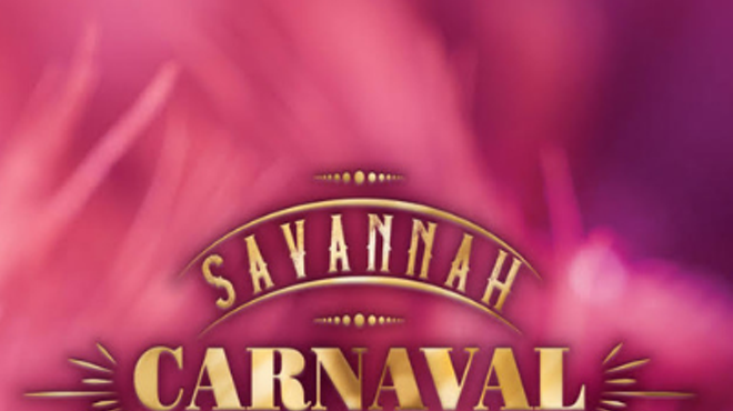 Savannah Carnaval