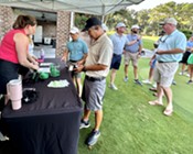 Savannah Downtown Business Association 2nd Annual Golf Tournament