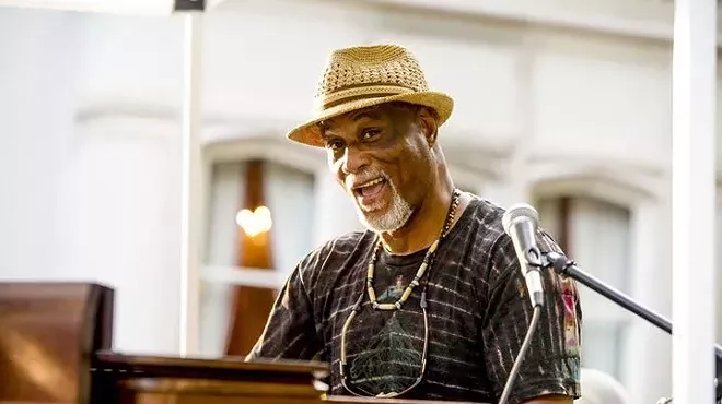 Image: Savannah Jazz takes the Safe pledge for 2020 festival