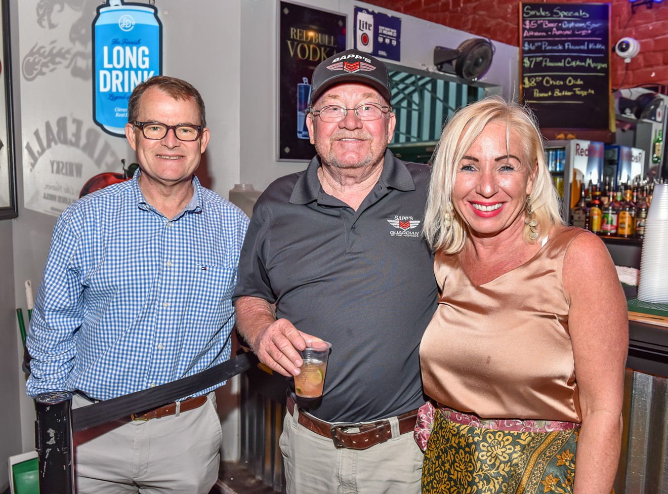 Savannah Maritime After Hours Hosted at Savannah Smiles Dueling Piano Bar